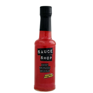 Honey Sriracha Drizzle by Sauce Shop