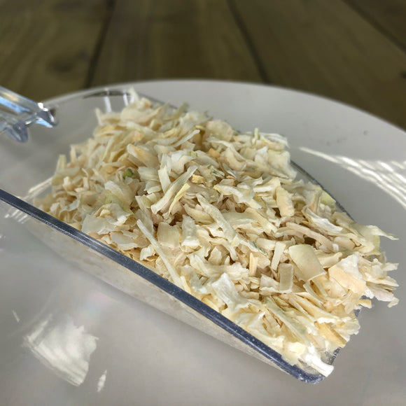 Kibbled Onion (Crispy/Dried Onion) - 10g