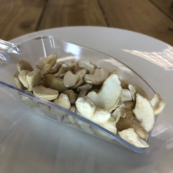 Cashew Nuts Pieces (100g)