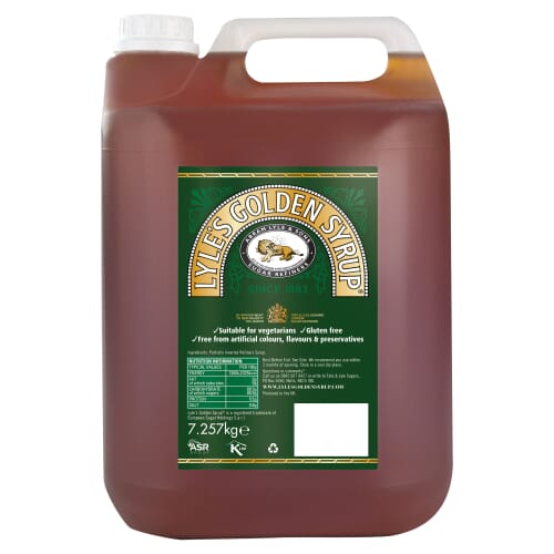Lyle's Golden Syrup (100g)