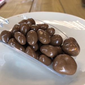 Milk Chocolate Honeycomb (100g)