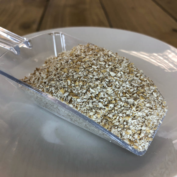 Medium Oatmeal - 100g