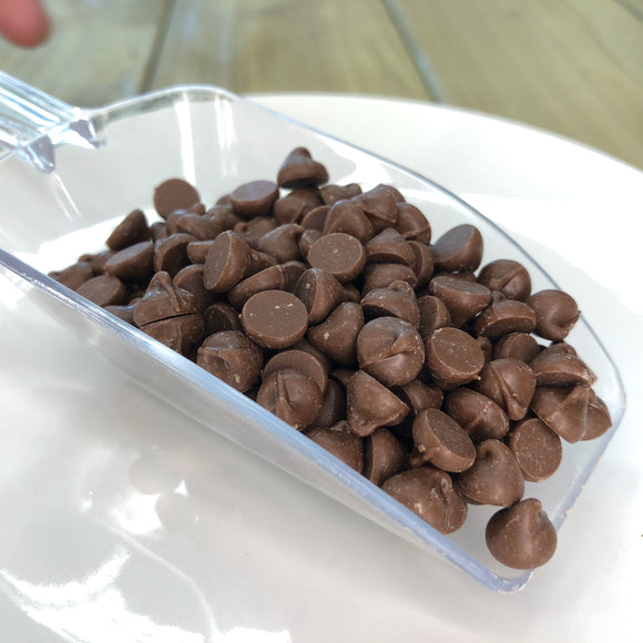 Milk Chocolate Chips (100g)