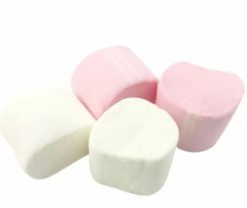 Mini Marshmallows (100g)