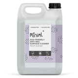 Anti-Bac Surface Cleaner by Miniml - French Lavender 100ml, 750ml & 5L