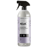Anti-Bac Surface Cleaner by Miniml - French Lavender 100ml, 750ml & 5L