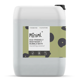 Body Wash & Bubble Bath by Miniml - Nourishing Coconut - 100ml, 500ml & 5L