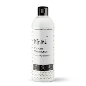 Conditioner by Miniml - Nourishing Coconut - 100ml, 500ml & 5L