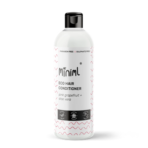 Conditioner by Miniml - Pink Grapefruit & Aloe Vera - 100ml, 500ml & 5L