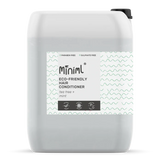Conditioner by Miniml - Tea Tree & Mint - 100ml, 500ml & 5L