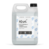 Fabric Conditioner by Miniml - Fresh Linen 100ml, 1L & 5L