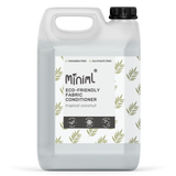 Fabric Conditioner by Miniml - Tropical Coconut 100ml, 750ml & 5L