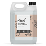 Floor Cleaner by Miniml - Nutty Almond 100ml, 750ml & 5L