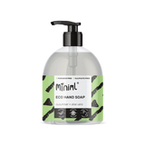Hand Soap by Miniml - Cucumber & Aloe Vera 100ml, 500ml & 5L