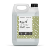 Laundry Liquid by Miniml - Tropical Coconut - 100ml, 750ml & 5L
