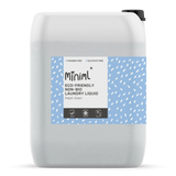 Laundry Liquid by Miniml - Fresh Linen - 100ml, 1L & 5L