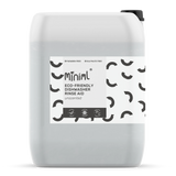 Rinse Aid by Miniml - Unscented - 100ml & 750ml
