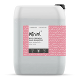 Shampoo by Miniml - Pink Grapefruit & Aloe Vera - 100ml, 500ml & 5L