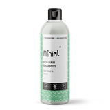 Shampoo by Miniml - Tea Tree and Mint - 100ml, 500ml & 5L