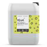 Washing Up Liquid by Miniml - Apple Orchard - 100ml, 500ml & 5L