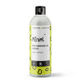 Washing Up Liquid by Miniml - Apple Orchard - 100ml, 500ml & 5L