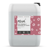 Washing Up Liquid by Miniml - Rhubarb & Lemon - 100ml, 500ml & 5L