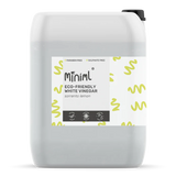 White Vinegar by Miniml - Sorrento Lemon 100ml, 750ml & 5L