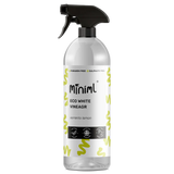 White Vinegar by Miniml - Sorrento Lemon 100ml, 750ml & 5L