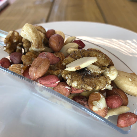 Mixed Nuts (100g)