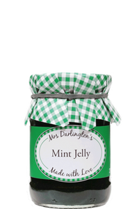 Mrs Darlington's - Mint Jelly