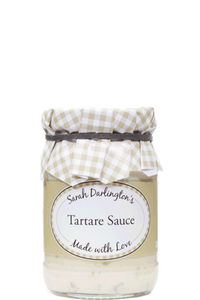 Mrs Darlington's - Tartare Sauce