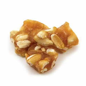 Nut Brittle (100g)
