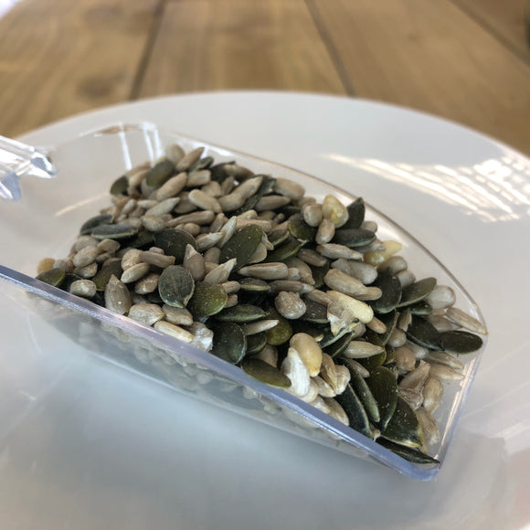 Three Seed Mix - Organic (100g)