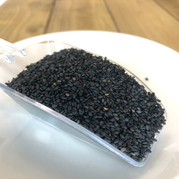 Black Sesame Seeds (100g)