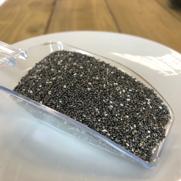 Chia Seeds (100g)