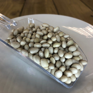 Haricot Beans (100g)