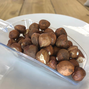 Hazelnuts (100g)