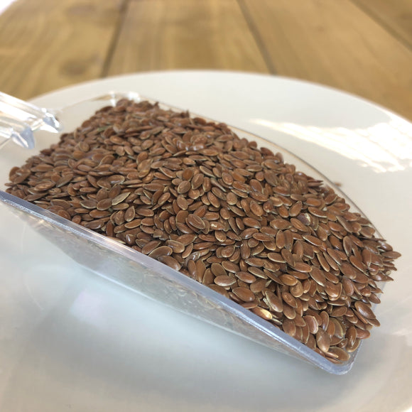 Brown Linseed - Flaxseed (100g)
