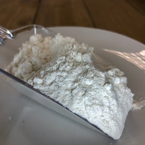 Plain White Flour - Doves Farm Organic (100g)