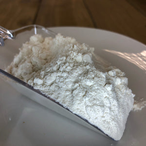 Plain White Flour - Doves Farm Organic (100g)
