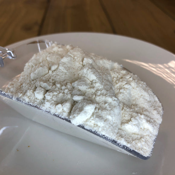 Self Raising White Flour - Doves Farm Organic - 100g
