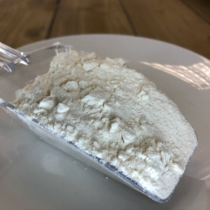 Strong White Bread Flour (with vitamin C) - Doves Farm Organic - 100g