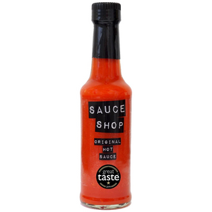 Original Hot Sauce by Sauce Shop