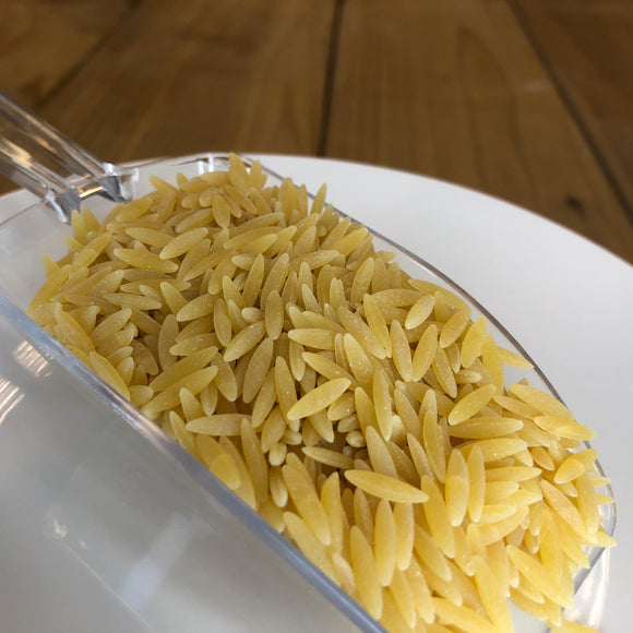 White Orzo (100g)