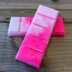 Pampering Bliss - Wax Melt Snap Bar
