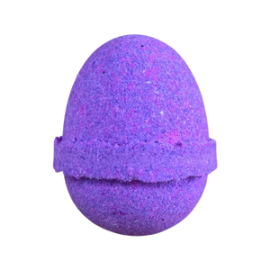 Parma Violet Egg Bomb