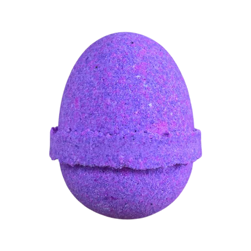 Parma Violet Egg Bomb