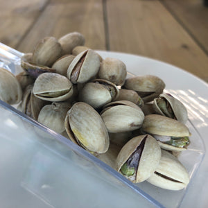 Pistachio Nuts (100g)