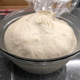 4x Pizza (inc. Passata) - Recipe Pack