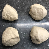 4x Pizza (inc. Passata) - Recipe Pack